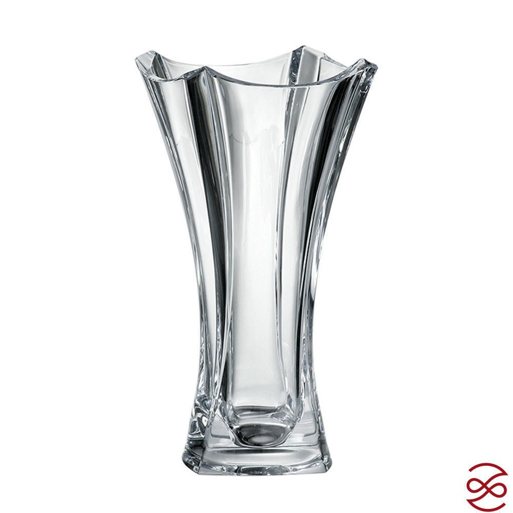 Ваза Crystalite Bohemia Colosseum 30 см