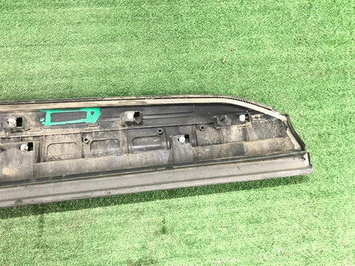 Накладка двери передняя левая Audi Q7 2 (2015-н.в.)