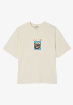 Футболка Bombaster Coconut Milk