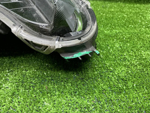 Указатель поворота Chery Tiggo 7 Pro Max (22-24)