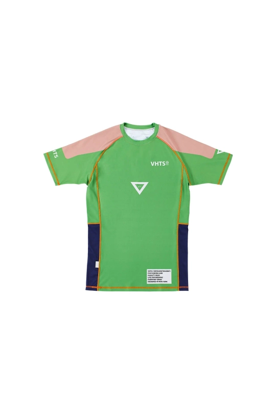 Рашгард VHTS Spring/ Summer 2023 special edition "Piccolo23"