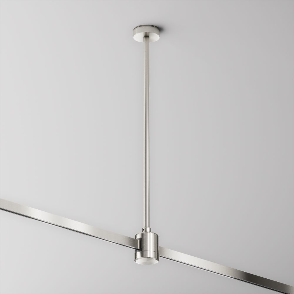 Комплектующие для систем освещения с токоведущими элементами Technical TRA158C-IPCL1-PT