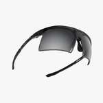 Спортивные очки Scicon Aerobeam Titanium Sunglasses Black Matt Polarized Grey