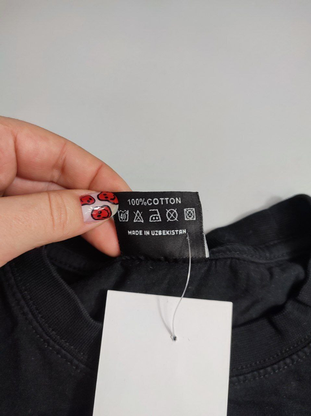 Футболка с логотипом "Лесной турнир" 44 размер