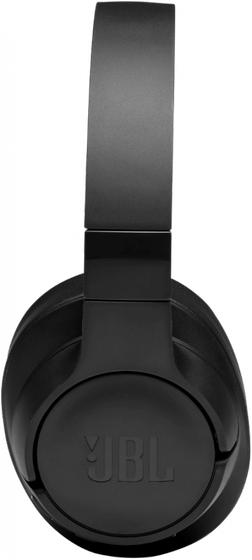Наушники накладные Bluetooth JBL Tune 710BT Black (JBLT710BTBLK)