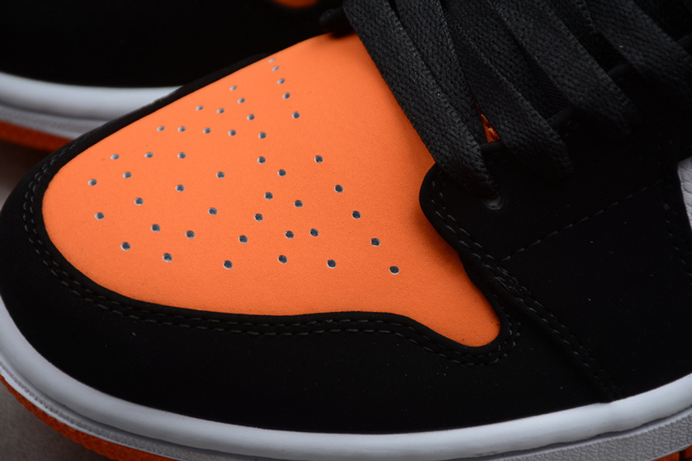 Jordan 1 Low Shattered Backboard