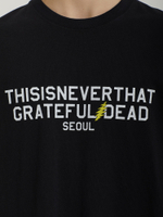 Мужская Футболка Gd Seoul Tour