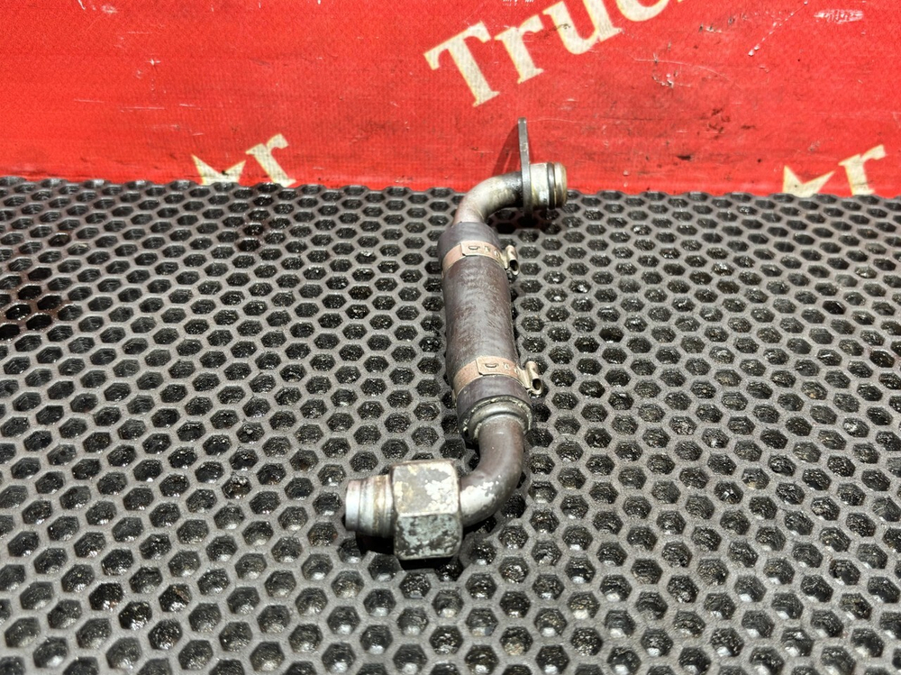 Трубка охлаждения турбины 2021г.