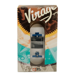 Фингер Turbo x Virage бкз белый