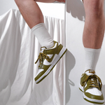 Кроссовки Nike Dunk Low "Pacific Moss"
