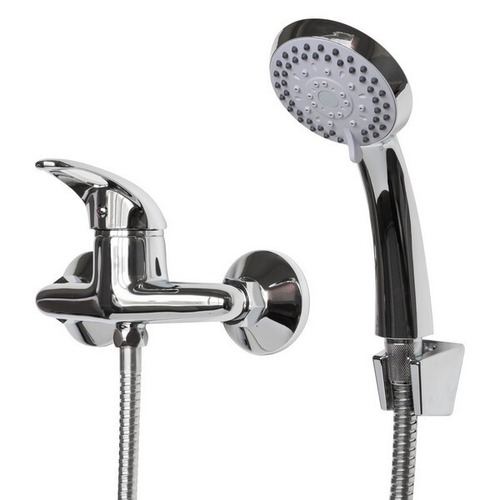 Смеситель для душа 40к F2003 FRAP (хром, латунь)