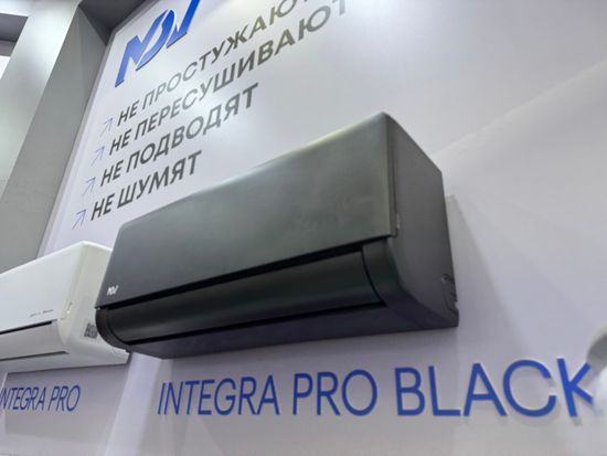 Кондиционер MDV MDSBI-12HRFN8 / MDOAI-12HFN8