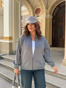 Бомбер УК-899-1 Фабрика Моды