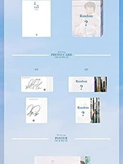 Альбом BTOB - This is Us 11th Mini Album SEE Version