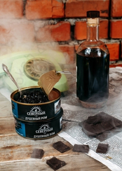 Табак Ветер Северный 40гр (Душевный ром)