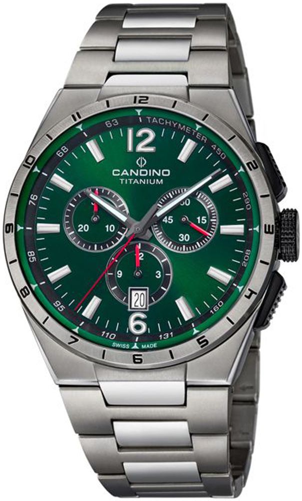 Часы наручные Candino C4603/K