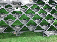 Решетка радиатора Chery Tiggo 8 Pro Max (2022-н.в.)