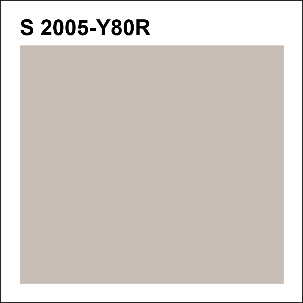 S 2005-Y80R за кг