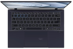 Ноутбук  ASUS ExpertBook B9403CVAR-KM0840X 14 ", Core 7, 16 Гб RAM, 1 Тб SSD, Iris Xe Graphics, Черный