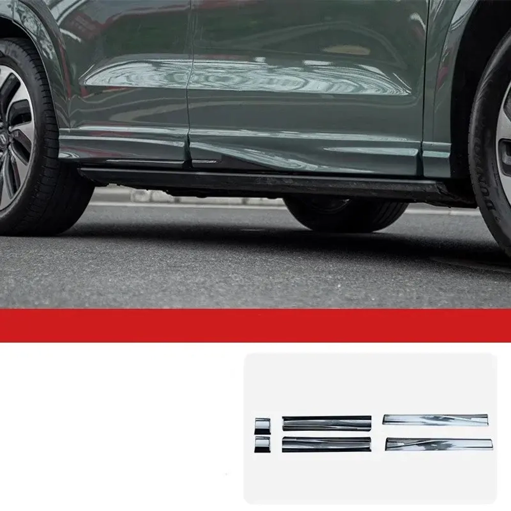 Обвес для AITO M7 2022+ Айто М7