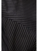 Блузка с люрексом