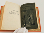 "9 книг с детскими рассказами знаменитых писателей". Д.Лондон, В.Ирвинг, О.Генри, М.Твен, А.К.Дойл, Г.Д.Уэллс,. 1937г.