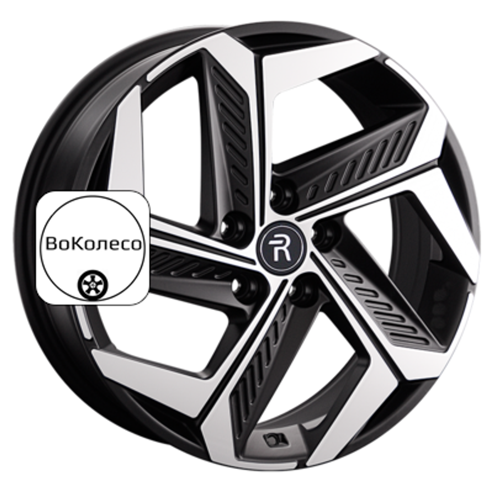 7,5x19/5x114,3 ET49,5 D67,1 HND352 MBF (конус, C570) Replay