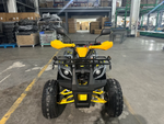 Квадроцикл VENTO ТАО ТАО ATV 125