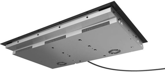 Индукционная стеклокерамич. панель De Dietrich DPI4831BT