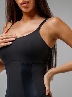 Комбинезон Milano, Черный