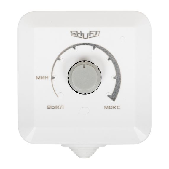 Потенциометр SHUFT EC WM — (1)