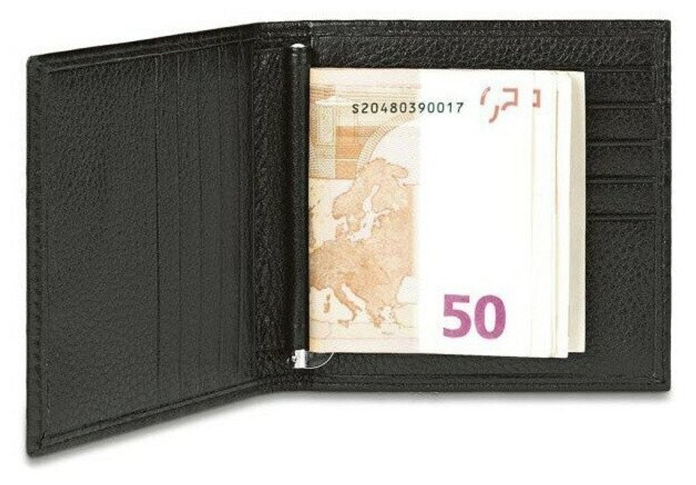 Бумажник Piquadro PU1666MO/N