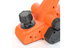 Электрический рубанок PATRIOT PL 820 150301101