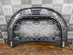 Капот Changan CS55 Plus 21-нв Б/У Оригинал S203F2701010100