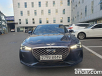 Genesis G70 2.0T (05.2020)