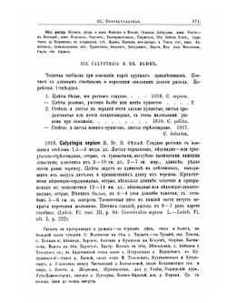Флора Алтая и Томской губернии. Том 4. Polemonиaceae-Plantagиneae | П. Н. Крылов