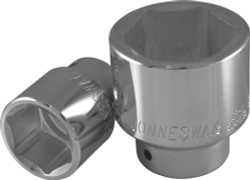 S04H6165 Головка торцевая 3/4"DR, 65 мм