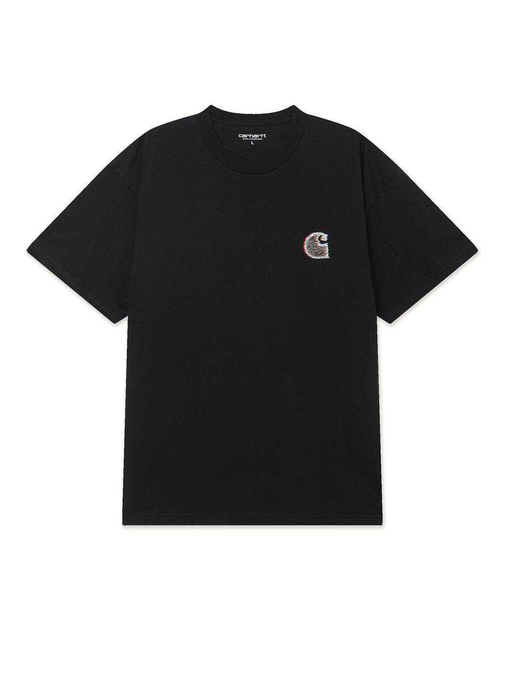 Мужская Футболка Mind Your Head