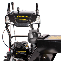 Снегоотбрасыватель CHAMPION ST662E