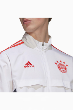 Кофта adidas FC Bayern 22/23 Presentation