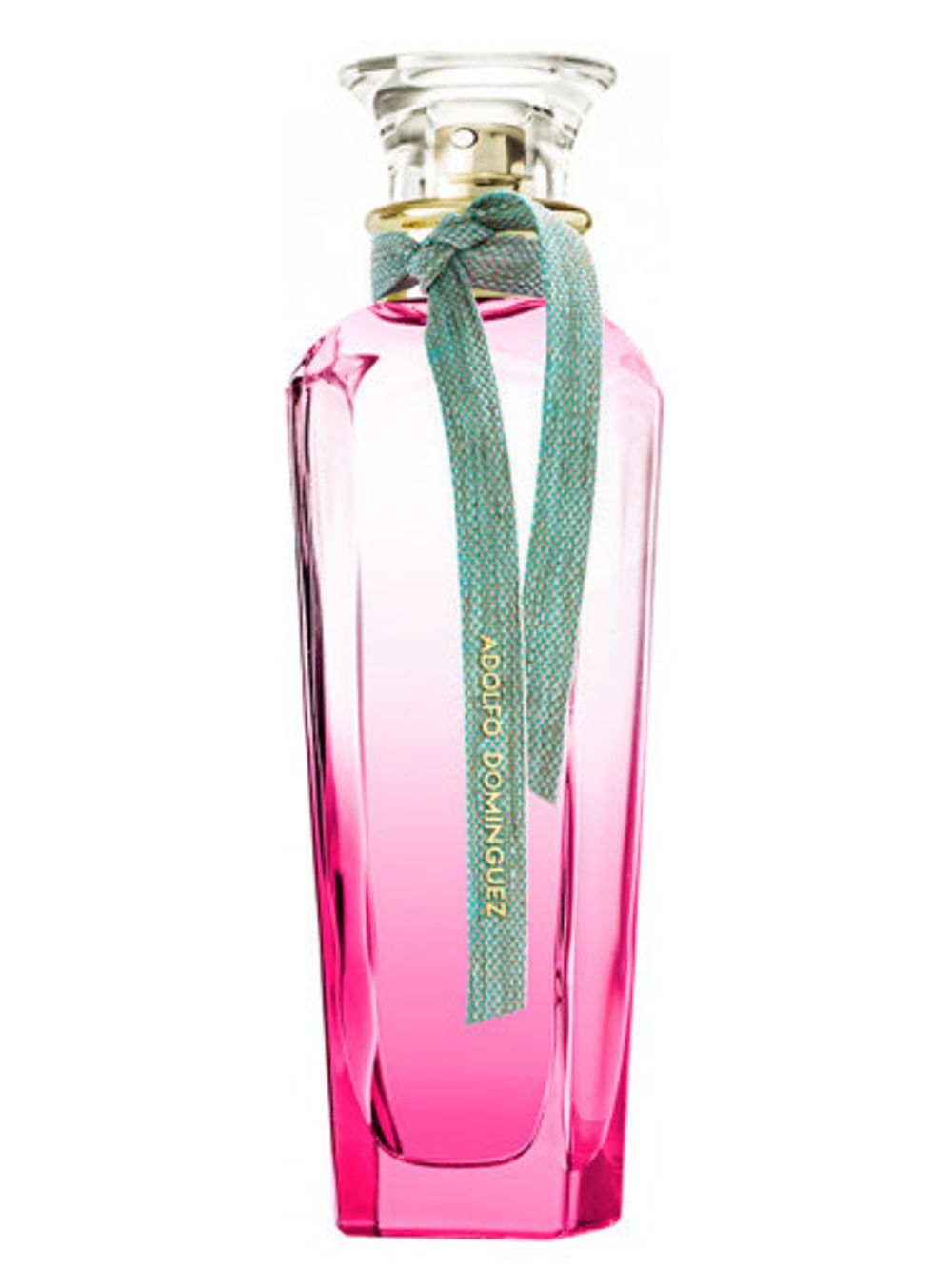 Adolfo Dominguez Agua Fresca de Gardenia Musk