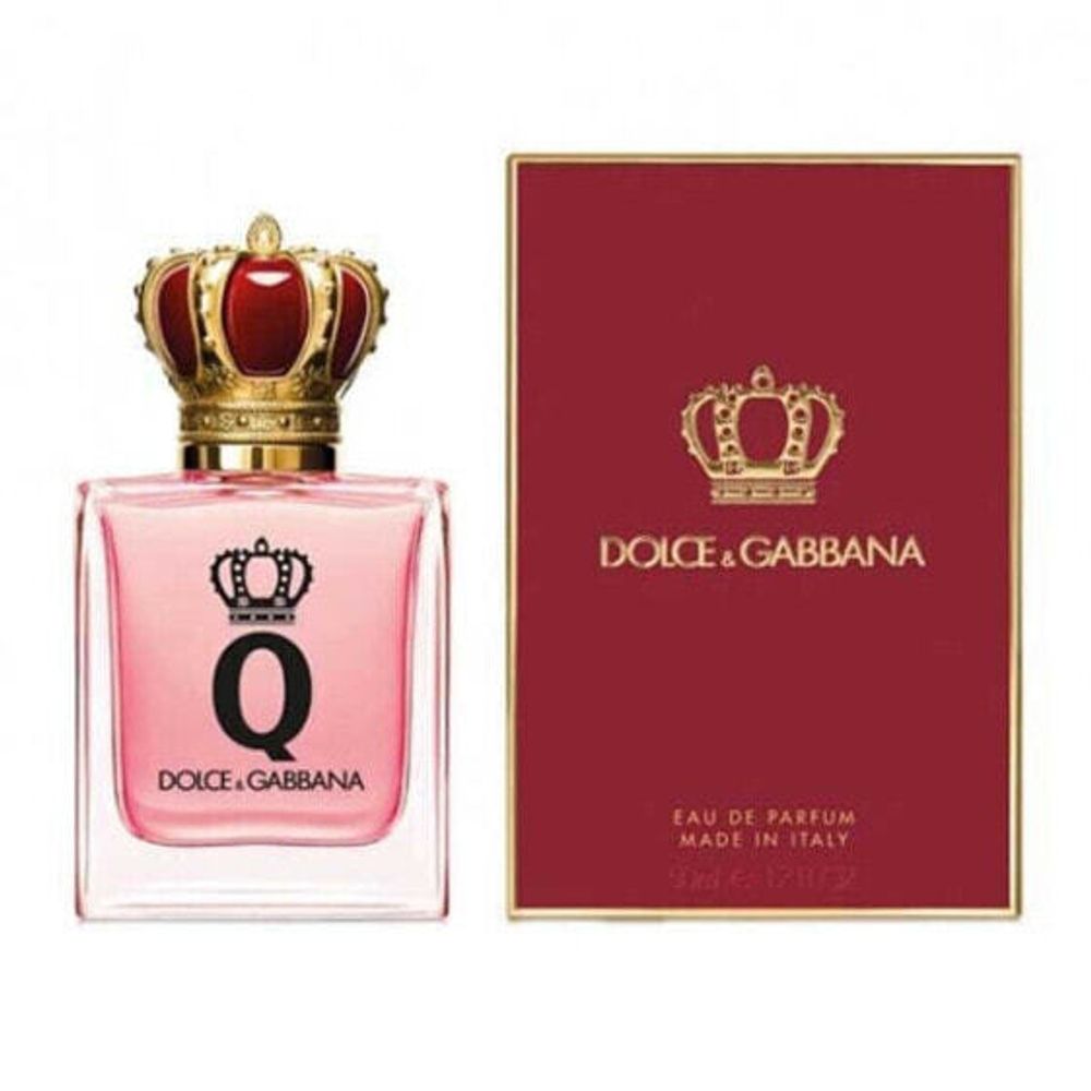 Женская парфюмерия DOLCE &amp; GABANNA 126061 50ml Eau De Parfum