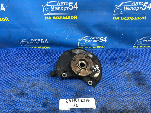 Ступица передняя левая SUZUKI AERIO 2001-2007