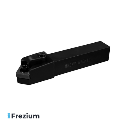 Токарная державка MSSNR1616H12