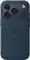 Чехол Apple iPhone 17 Pro Max Silicone Case with MagSafe - Midnight (MGFP4) синий