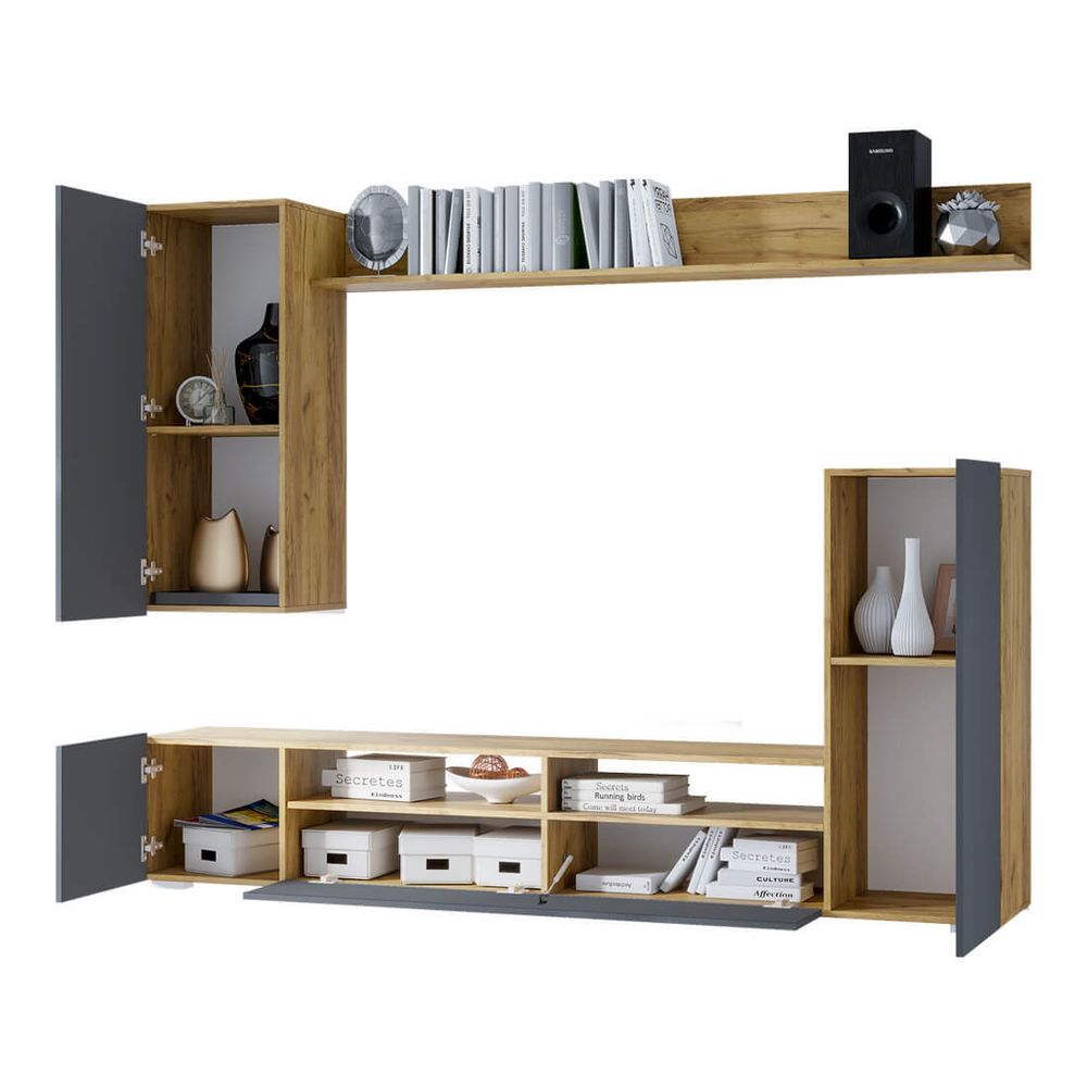 Гостиная Диаманд Секция центральная