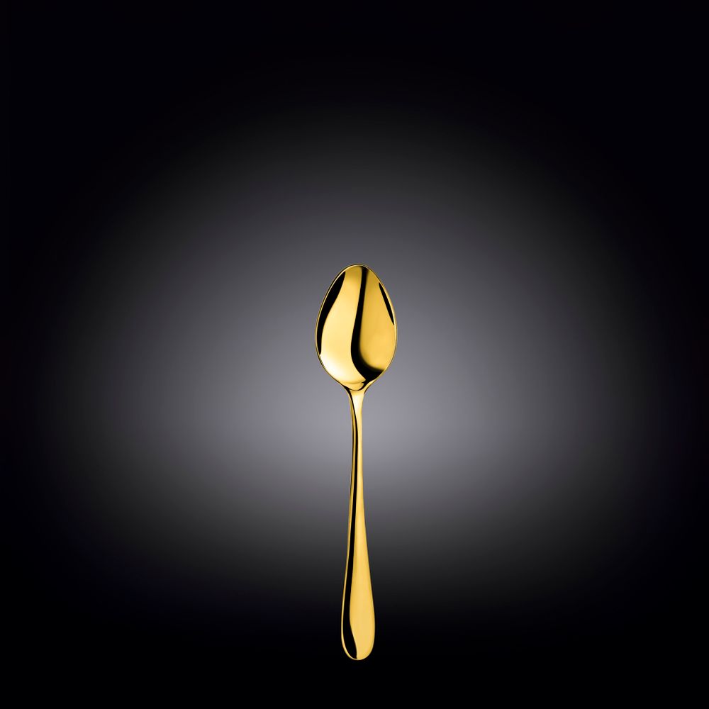 Набор из 2-х чайных ложек 14 см на блистере WL‑999152/2B