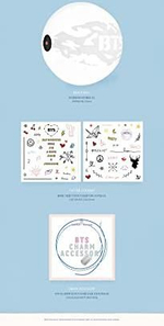 видео BTS - SUMMER PACKAGE IN DUBAI 2016 DVD