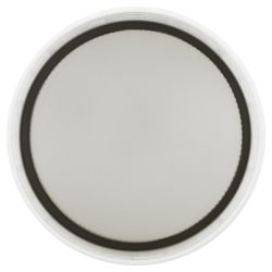 Светильник настенно-потолочный спот ЭРА OL53 WH под лампу GX53 белый IP20 | Накладные светильники