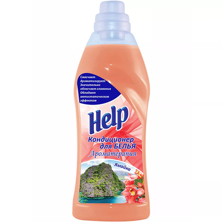 Help Кондиционер Ямайка 750г. 6 *12